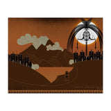 Attack on Titan: Rumbling in Ancient Greece (Print Only) thumbnail