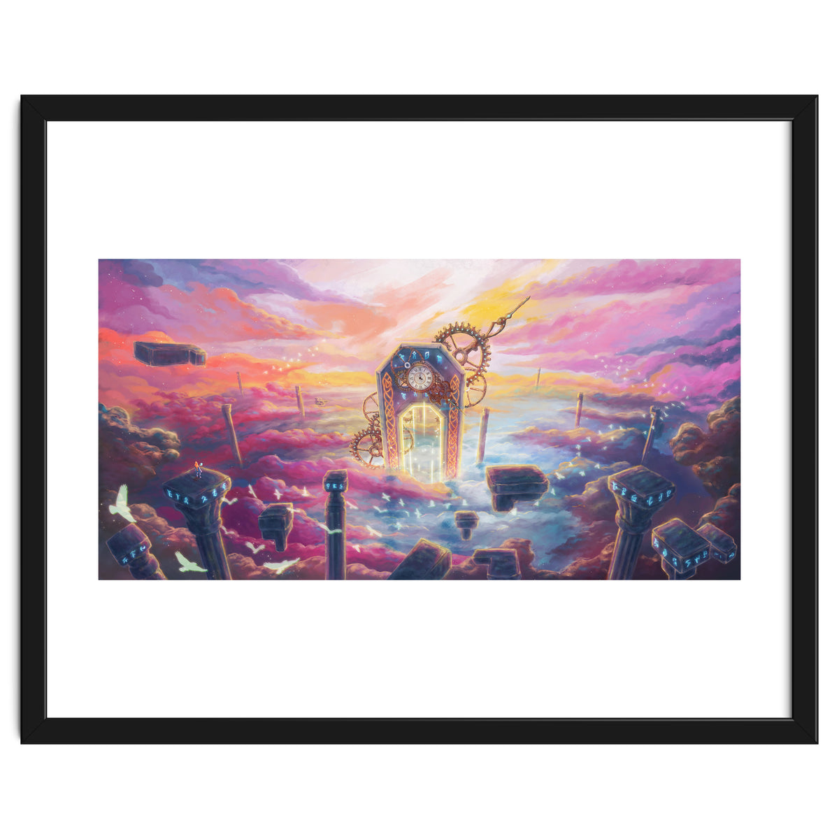 Gate Of Resurrection