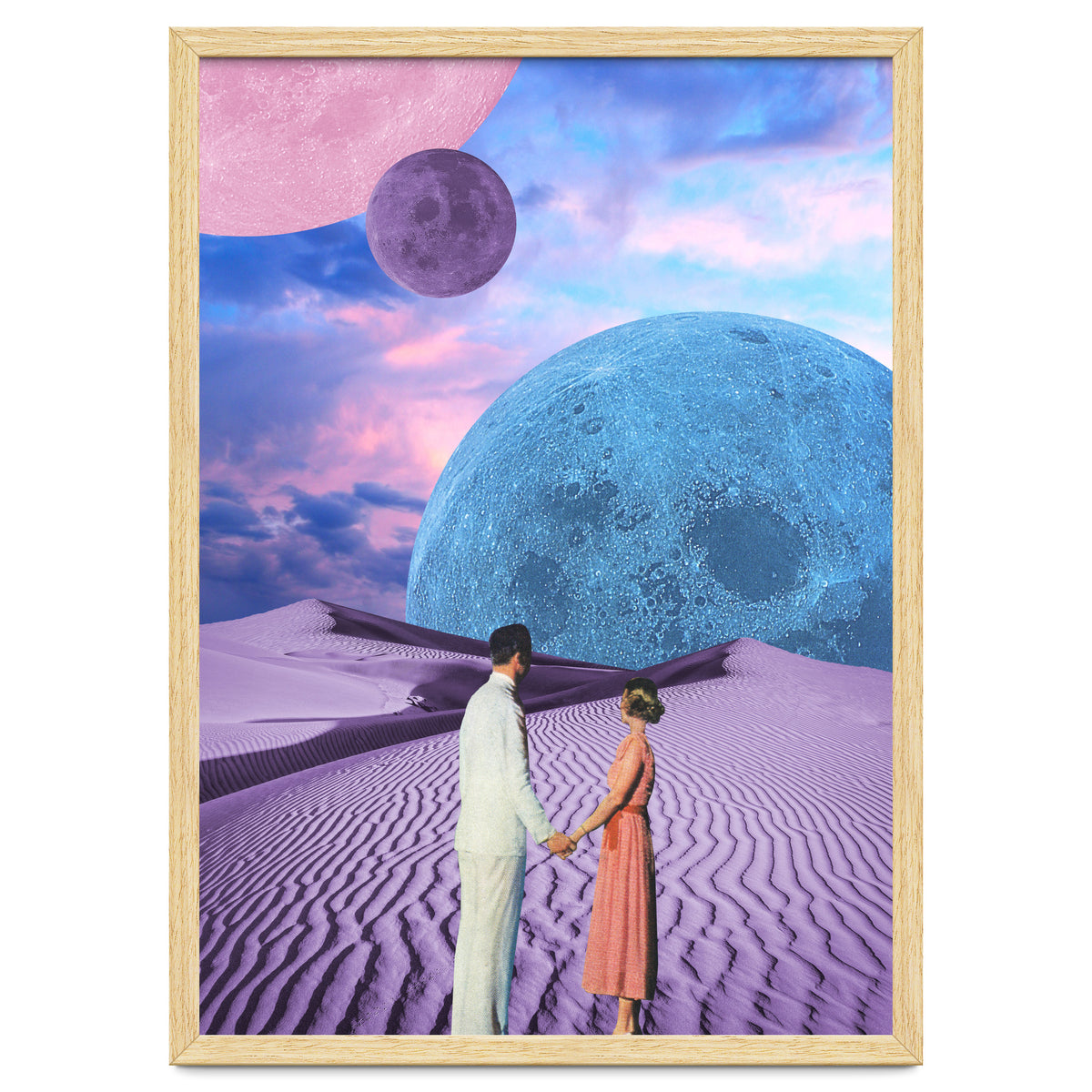 Our Beautiful Universe