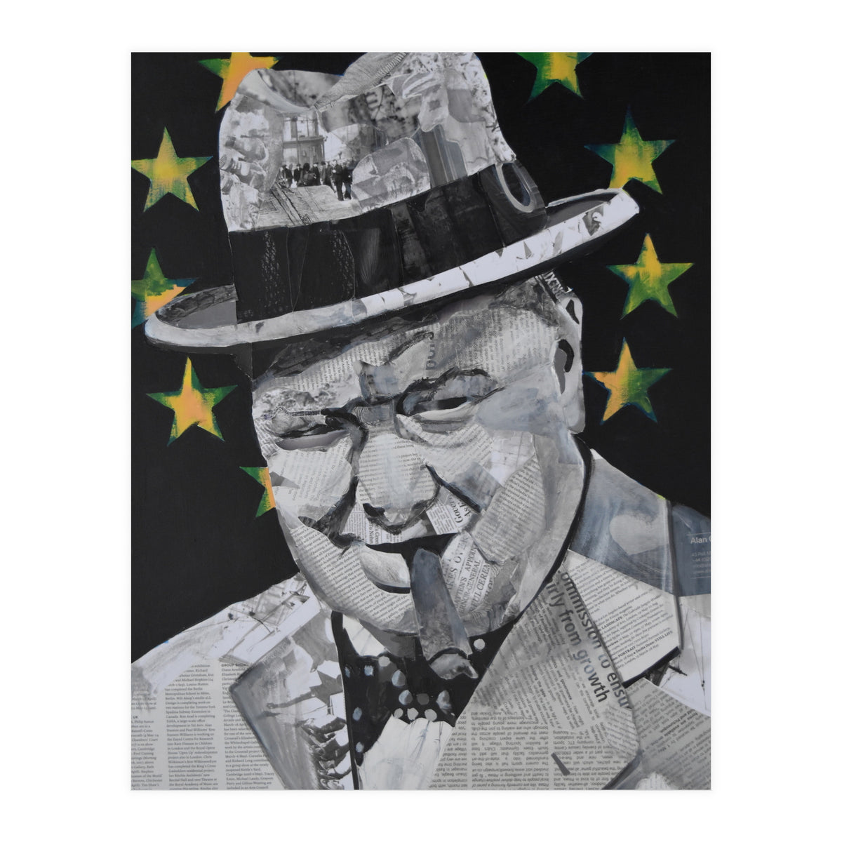 Brexit; Our Darkest Hour (Print Only)