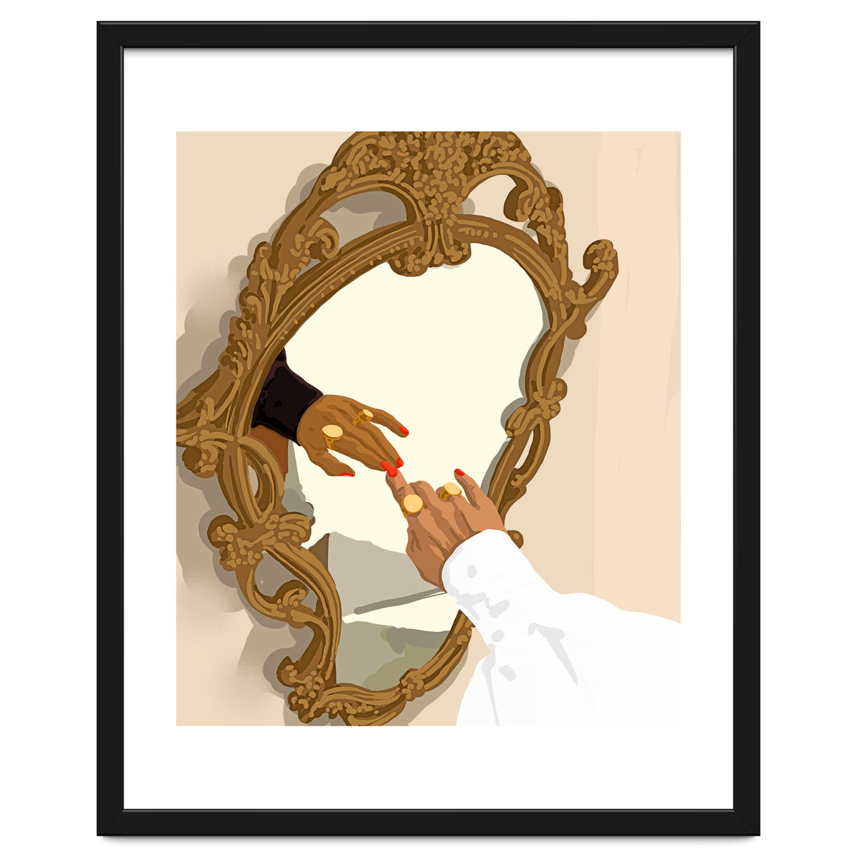 Perception & Reality