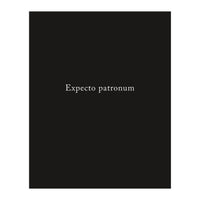 Expecto Patronum Potter (Print Only)