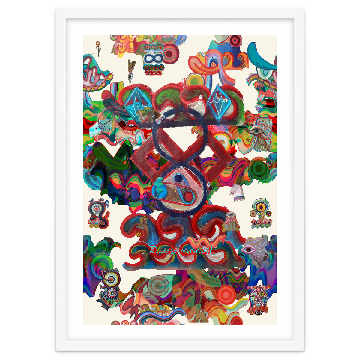 Muchas Cosas 2021 156