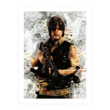 Dixon (Print Only) thumbnail