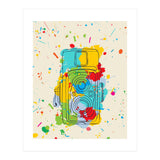 Camera (Print Only) thumbnail