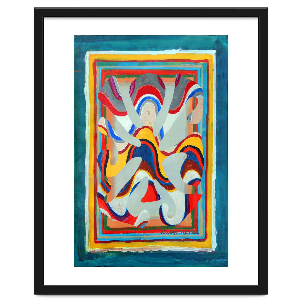 Graffiti Digital Nuevo 2023 190