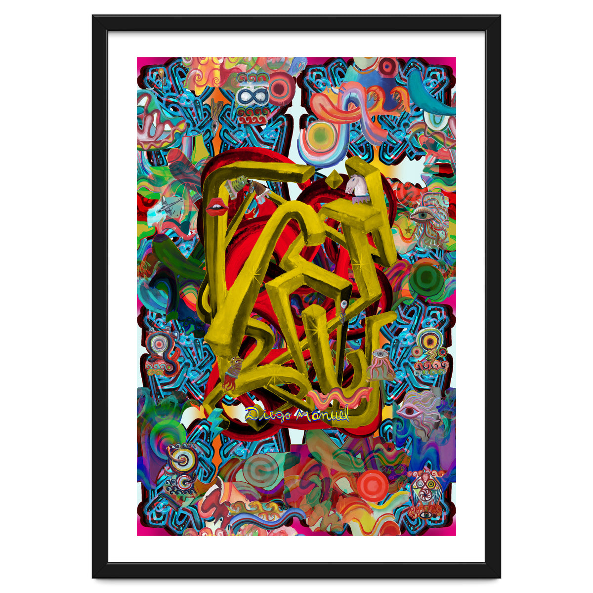 Muchas Cosas 2021 196