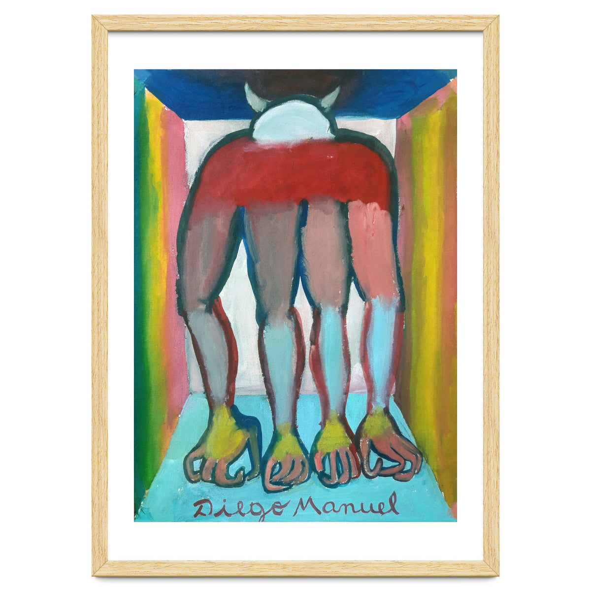 Animal Extraterrestre 1