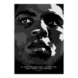 Muhammad Ali (Print Only) thumbnail