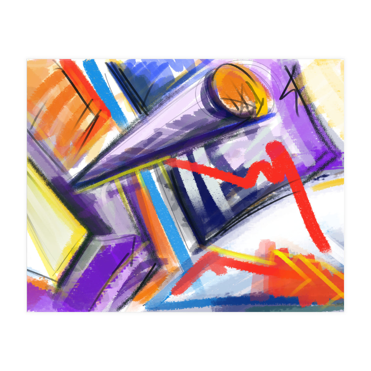 Multiplicities 2 (Print Only)