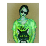 Hi (Print Only) thumbnail
