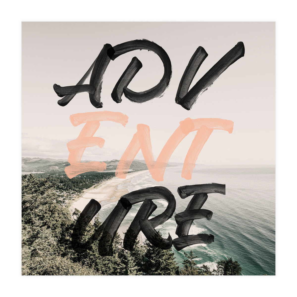 Adventure (Print Only)