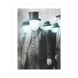 Business As Usual (Print Only) thumbnail
