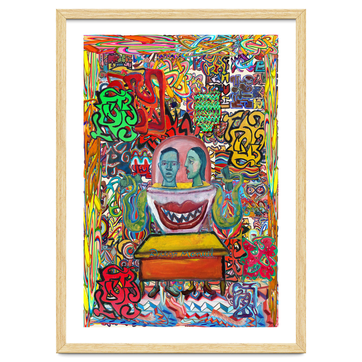 Oficina Del Cobrador