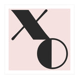 Xo  (Print Only) thumbnail