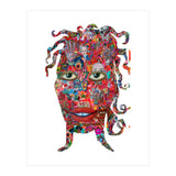 Mujer B 51 (Print Only) thumbnail