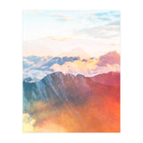 Mountain Glory (Print Only) thumbnail
