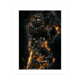 Master Chief (Print Only) thumbnail