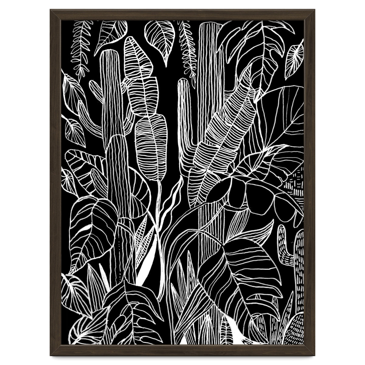 Home Is Where My Plants Are