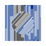 Glitch Global XIII Serie Urban Nature (Print Only) thumbnail