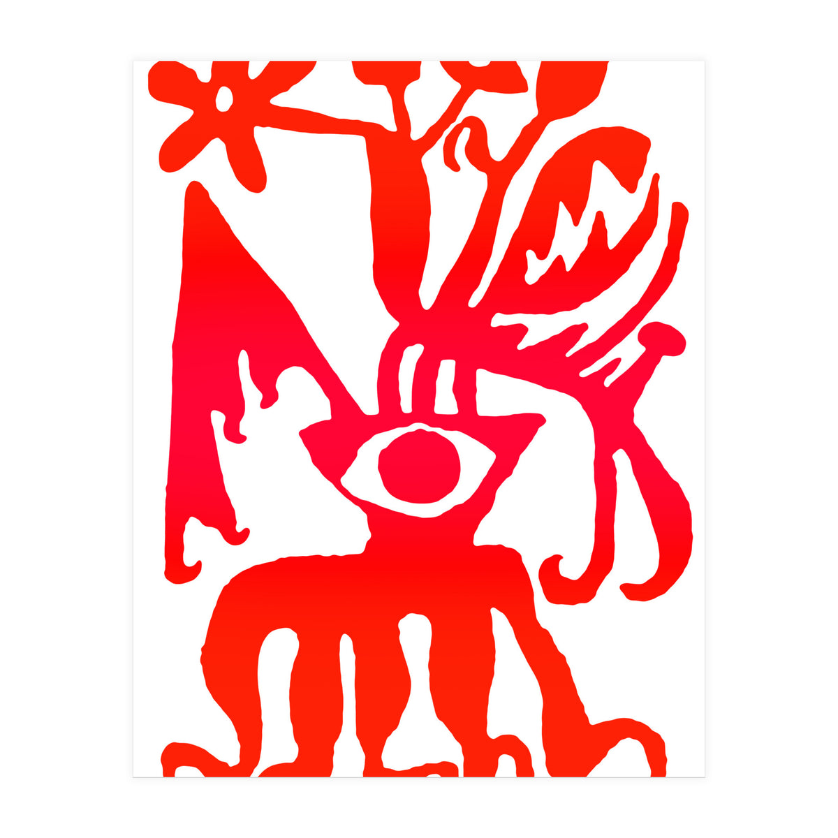 Planta 2 Copia (Print Only)