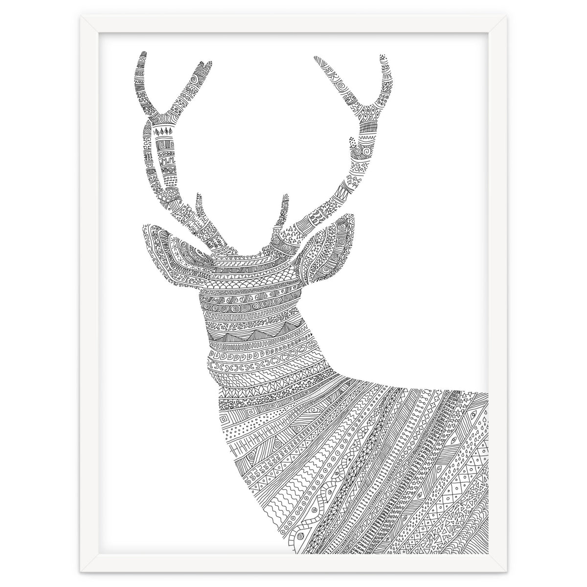Stag 2
