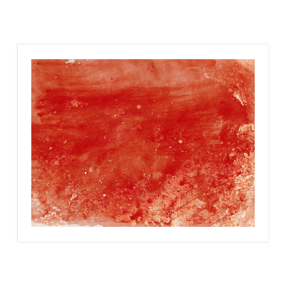 Metal 3 (Print Only)