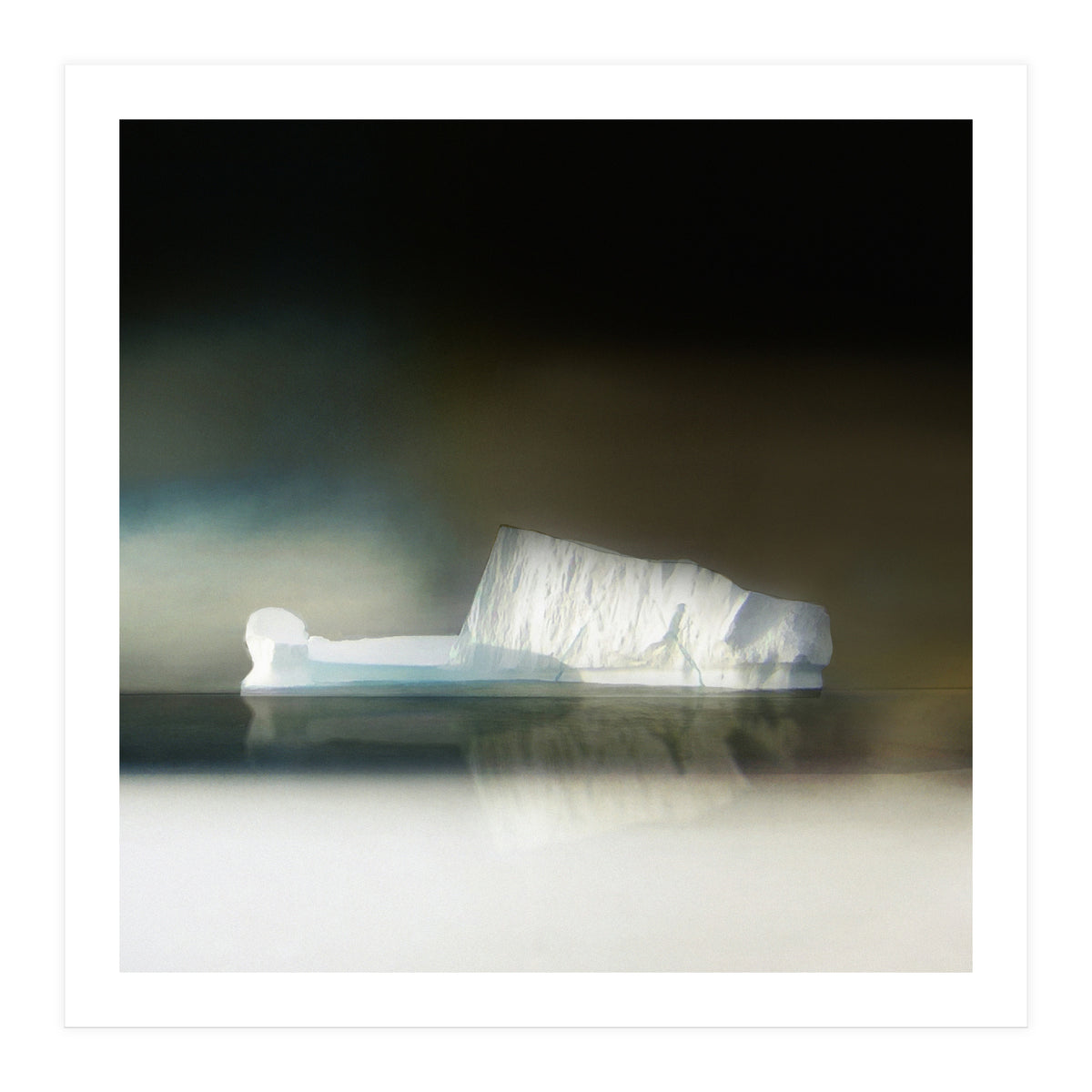 Glazier 1 (Print Only)