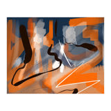 Gavela (Print Only) thumbnail