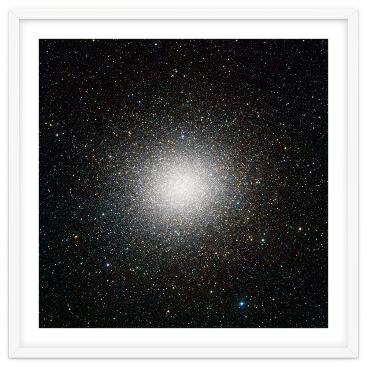 Omega Centauri