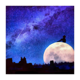 Around Night (Print Only) thumbnail