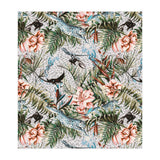 Paradisiacal flora and fauna (Print Only) thumbnail