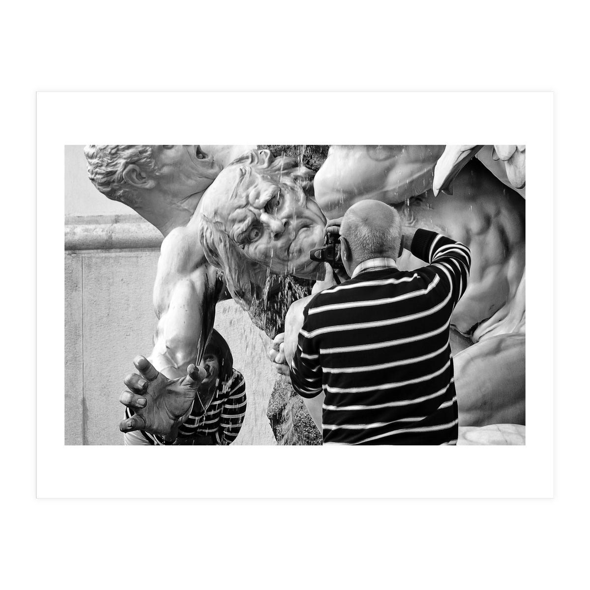 Snapshot (Print Only)