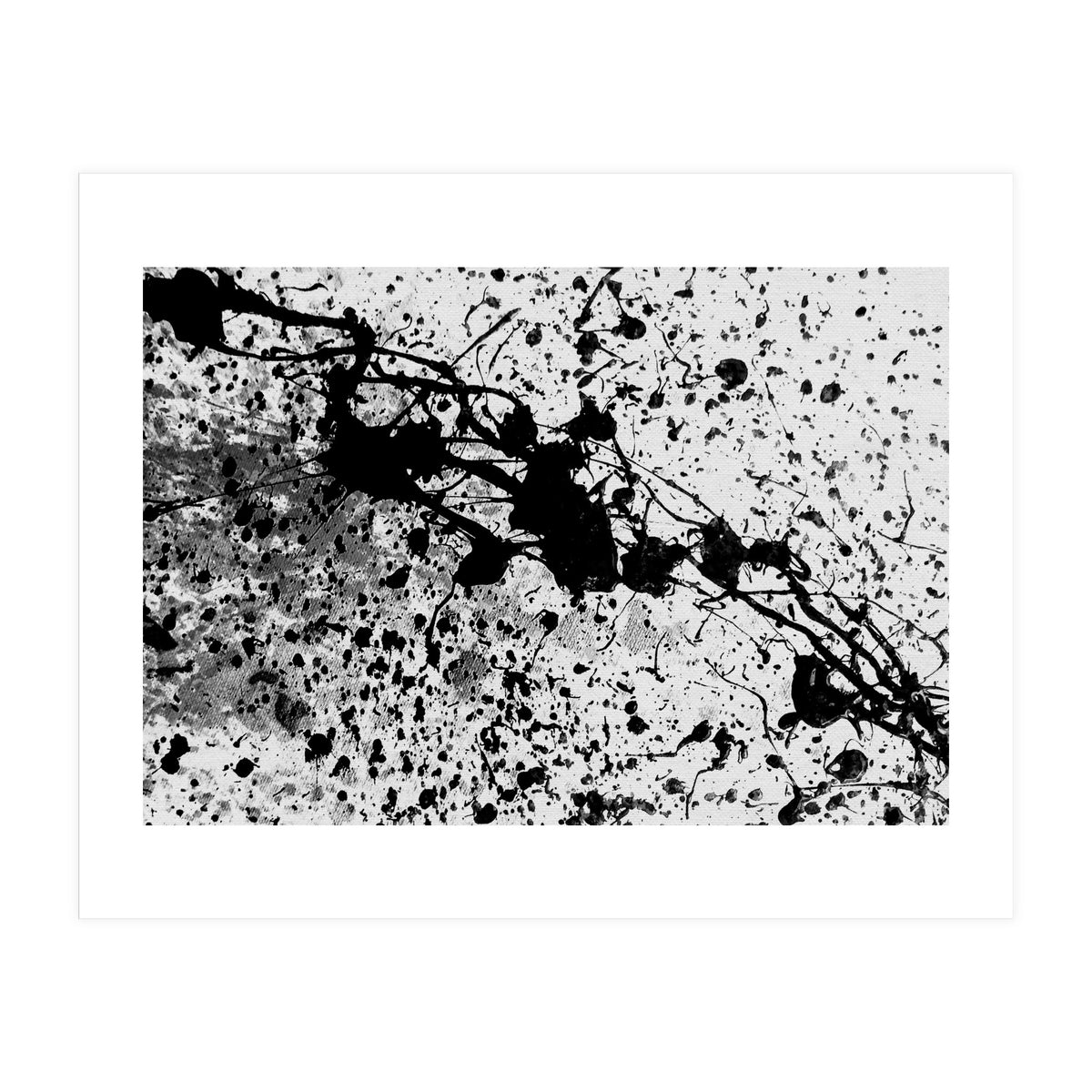 Inbetween Dark Days Final  (Print Only)