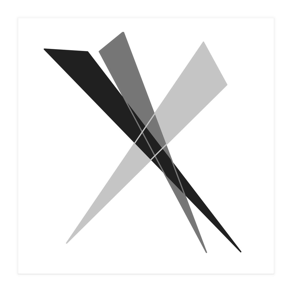 Stone 2 (Print Only)