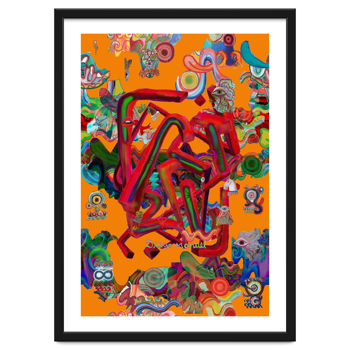 Muchas Cosas 2021 122