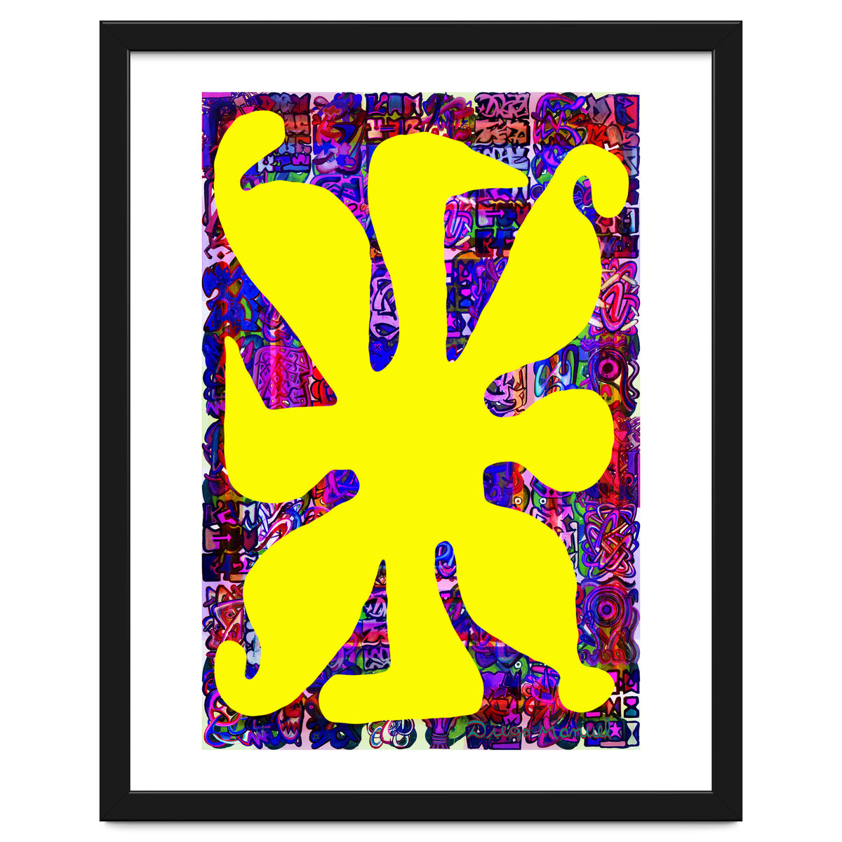 Graffiti Digital Nuevo 2023 138