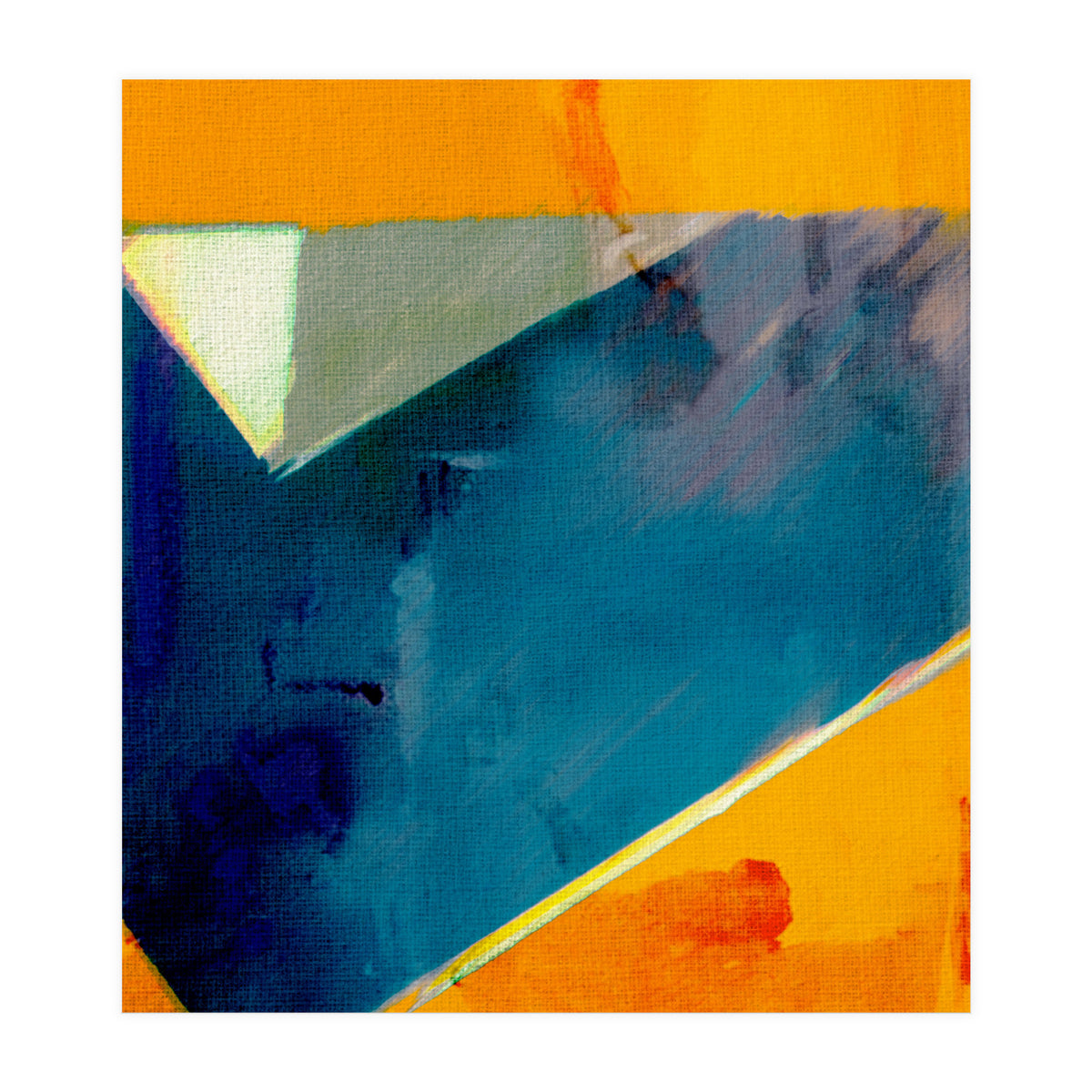 The River Bend (Print Only)