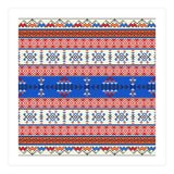 Georgian rug 4 (Print Only) thumbnail