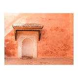 Moroccan Doorway (Print Only) thumbnail