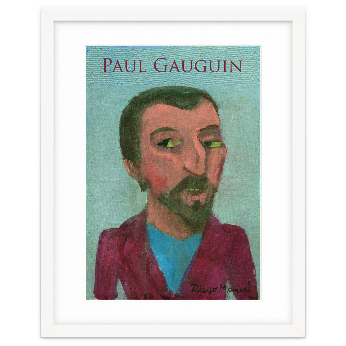 Paul Gauguin
