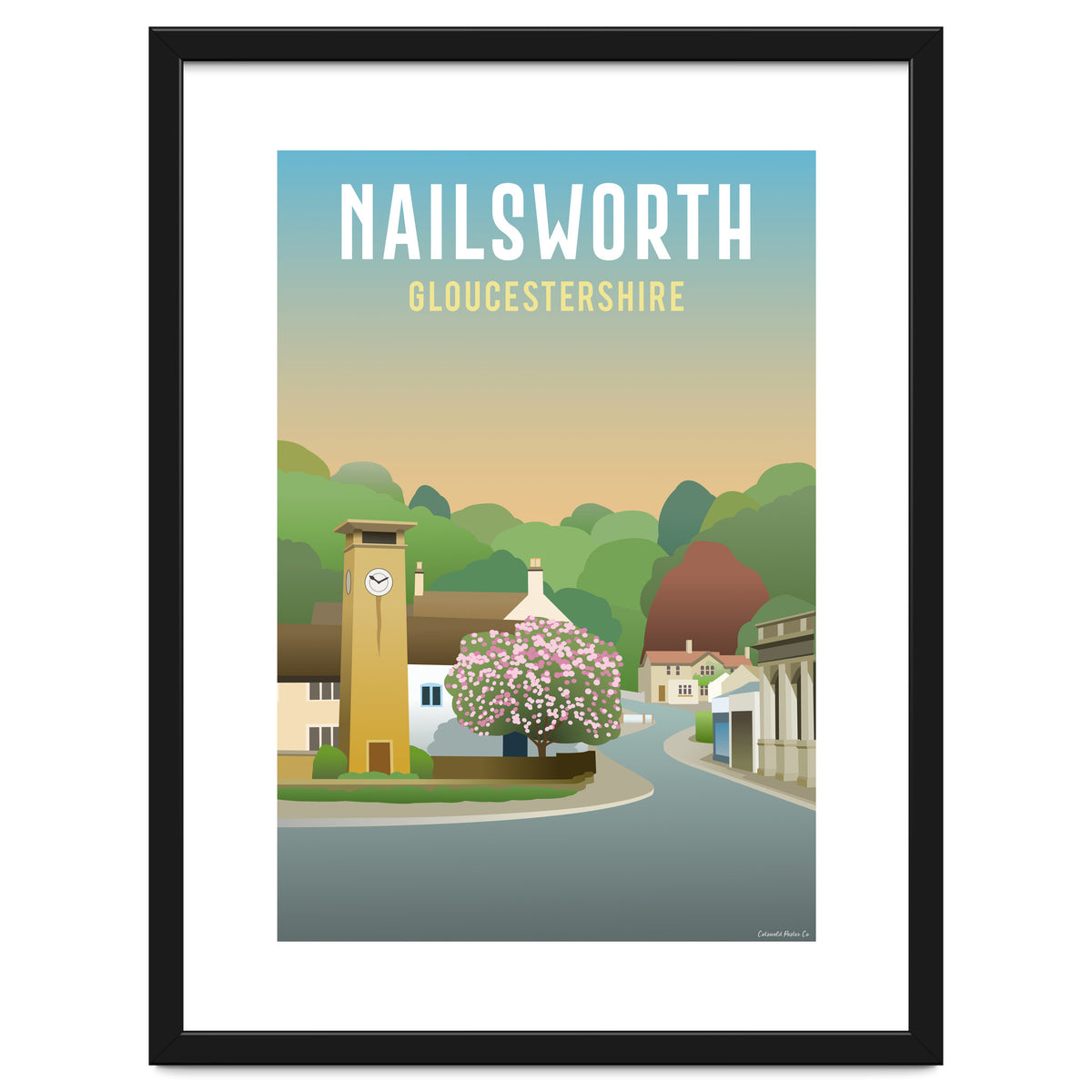 Nailsworth