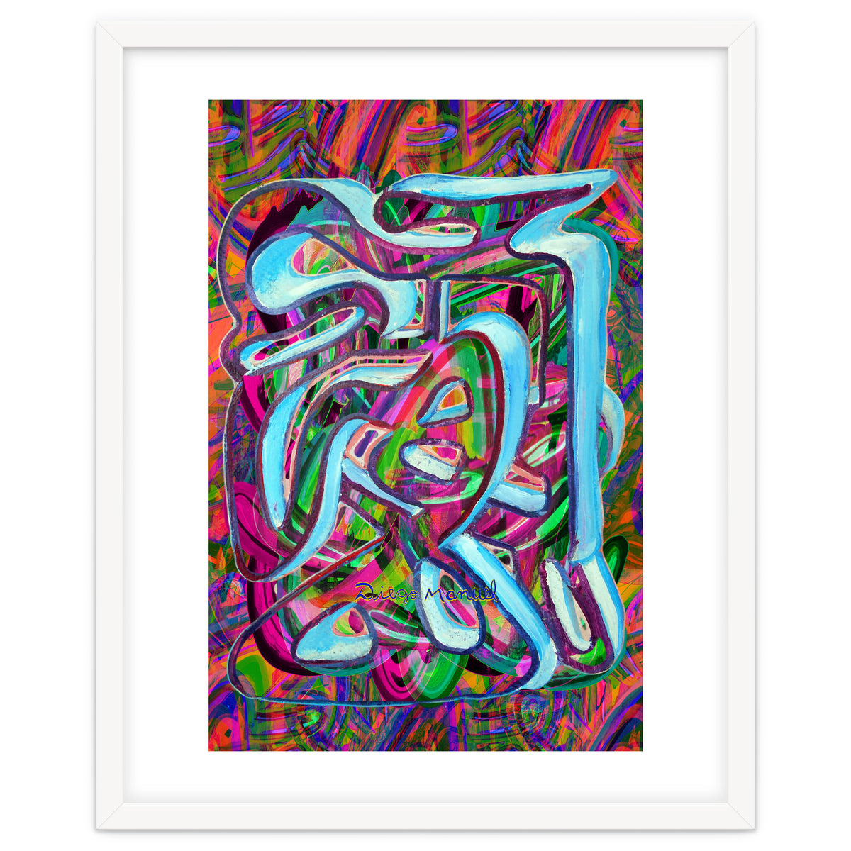 Graffiti Digital 2022 828