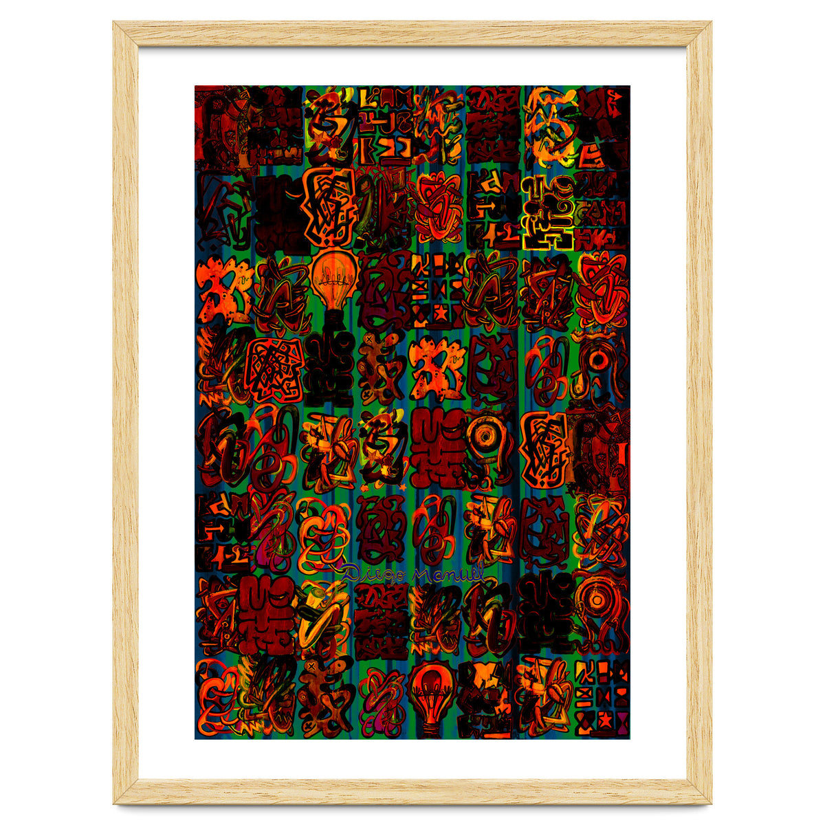 Graffiti Digital 2022 46