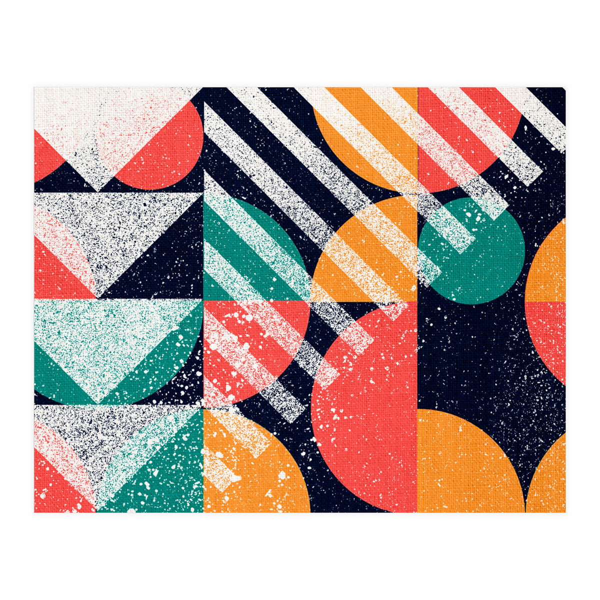 Traffic Sign (4) (Print Only)