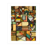 Africa (Print Only) thumbnail