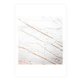 Rose Gold Marble (Print Only) thumbnail