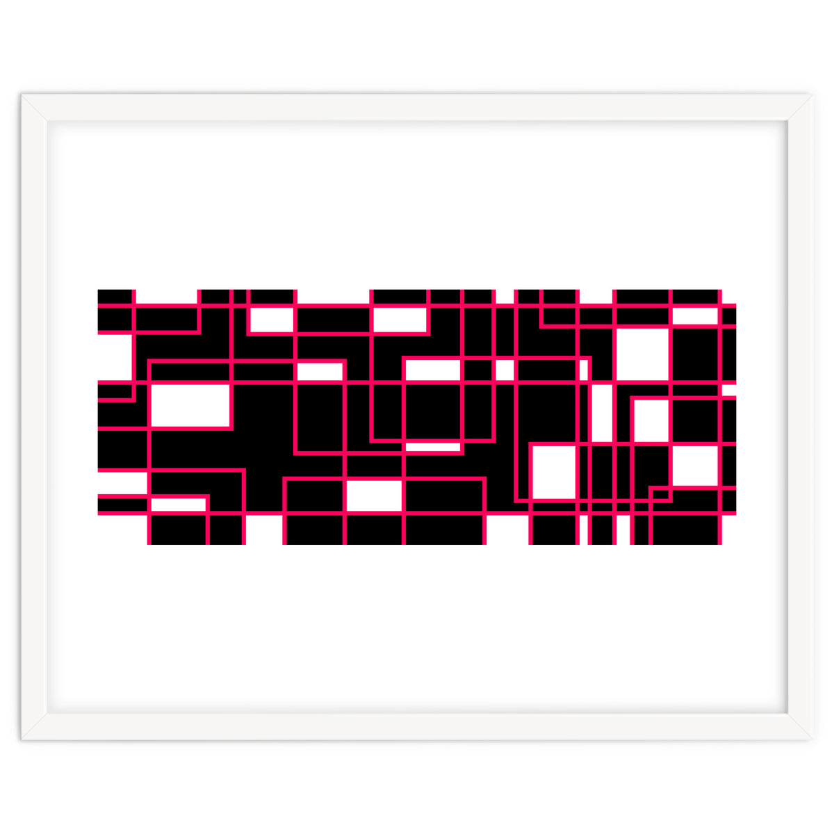 Abstrato Geométrico 40.8