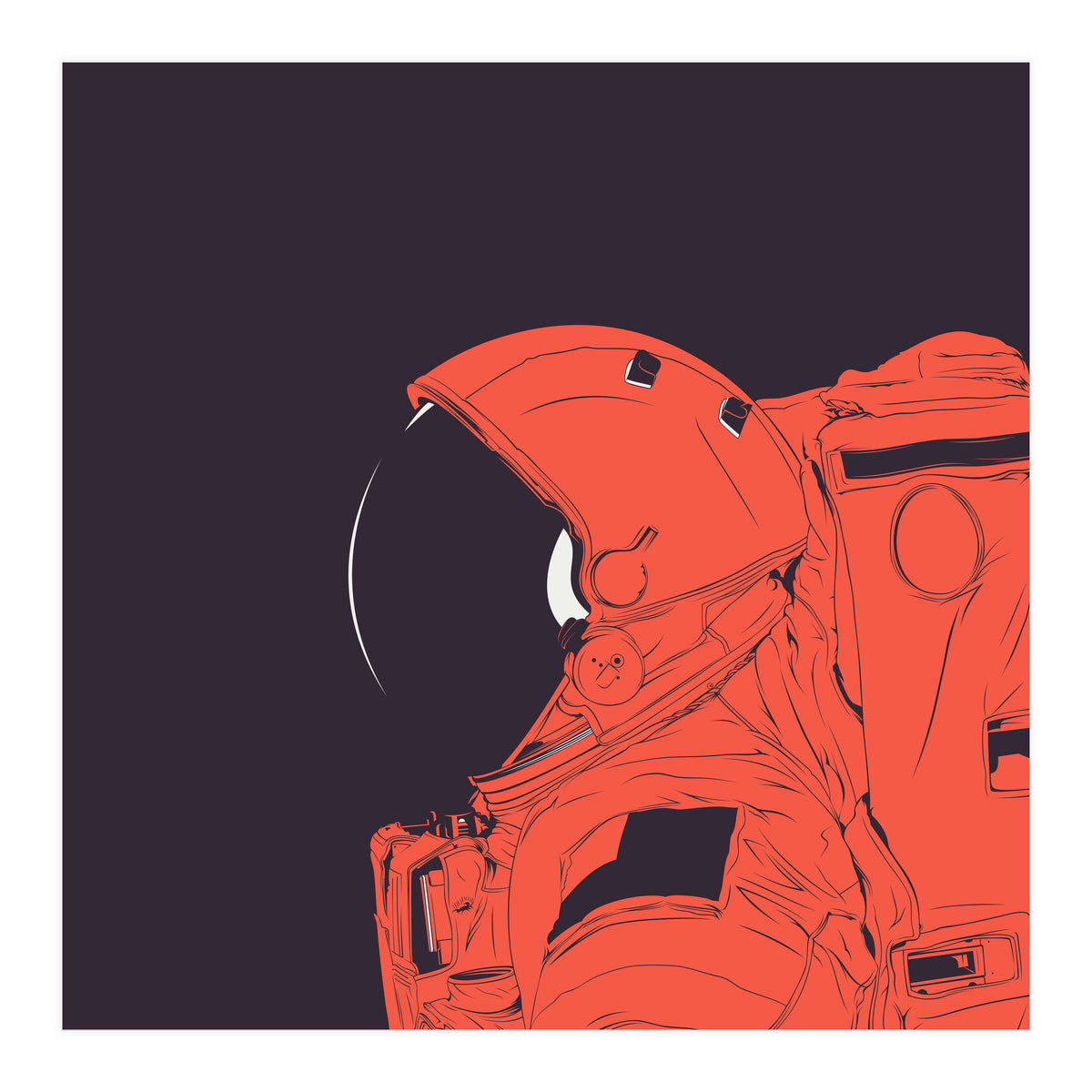 God Is An Astronaut (Print Only)