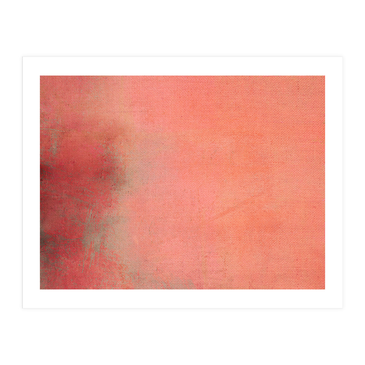 Colored Rustic Fabric 3 (Print Only)